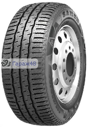 Sailun Endure WSL1 225/55 R17 109T
